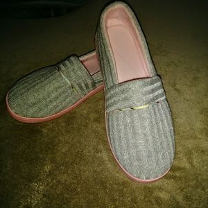 Lady house shoes